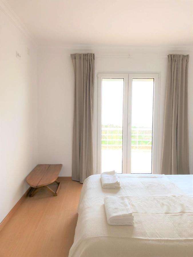 Apartmán Sea Avenue House - Center Baleal - Surfboard Included Ferrel  Exteriér fotografie