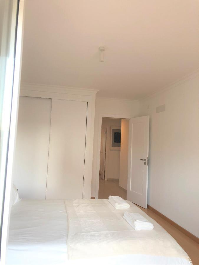 Apartmán Sea Avenue House - Center Baleal - Surfboard Included Ferrel  Exteriér fotografie