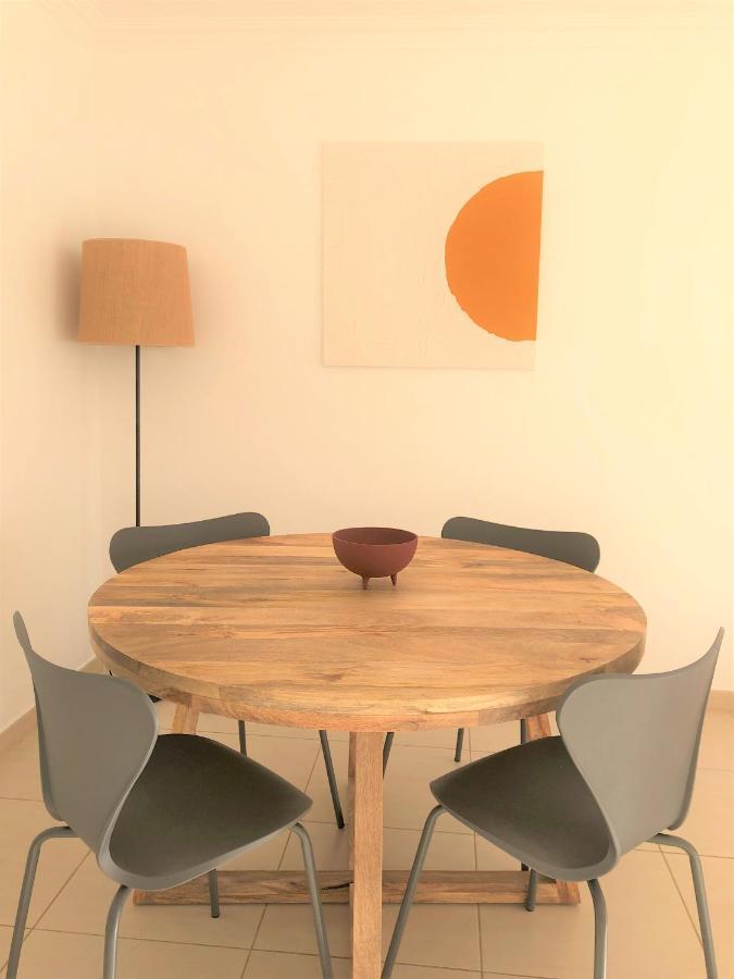 Apartmán Sea Avenue House - Center Baleal - Surfboard Included Ferrel  Exteriér fotografie