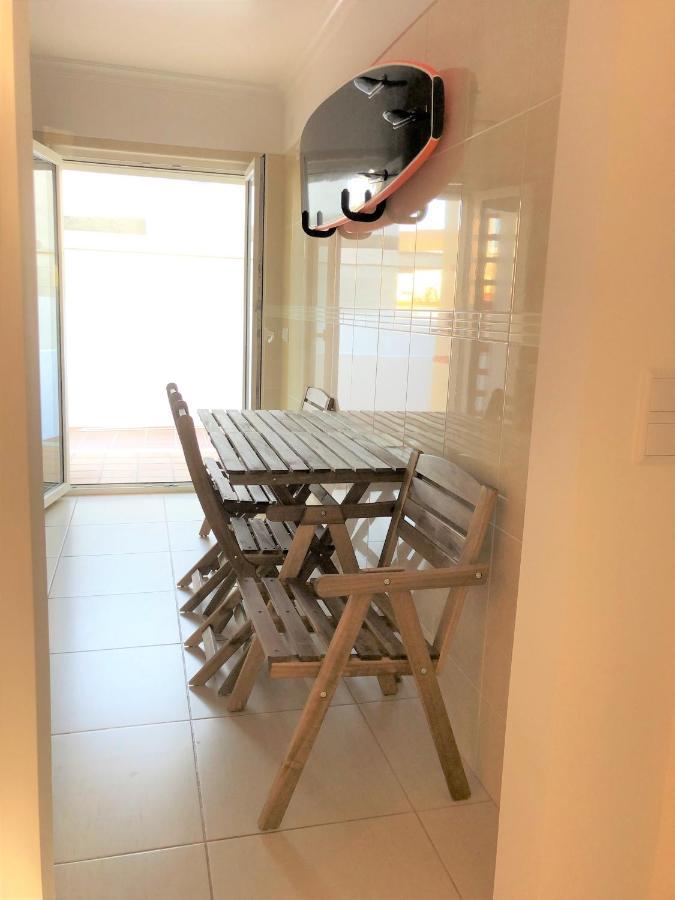 Apartmán Sea Avenue House - Center Baleal - Surfboard Included Ferrel  Exteriér fotografie