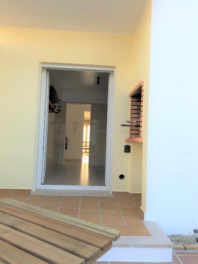 Apartmán Sea Avenue House - Center Baleal - Surfboard Included Ferrel  Exteriér fotografie