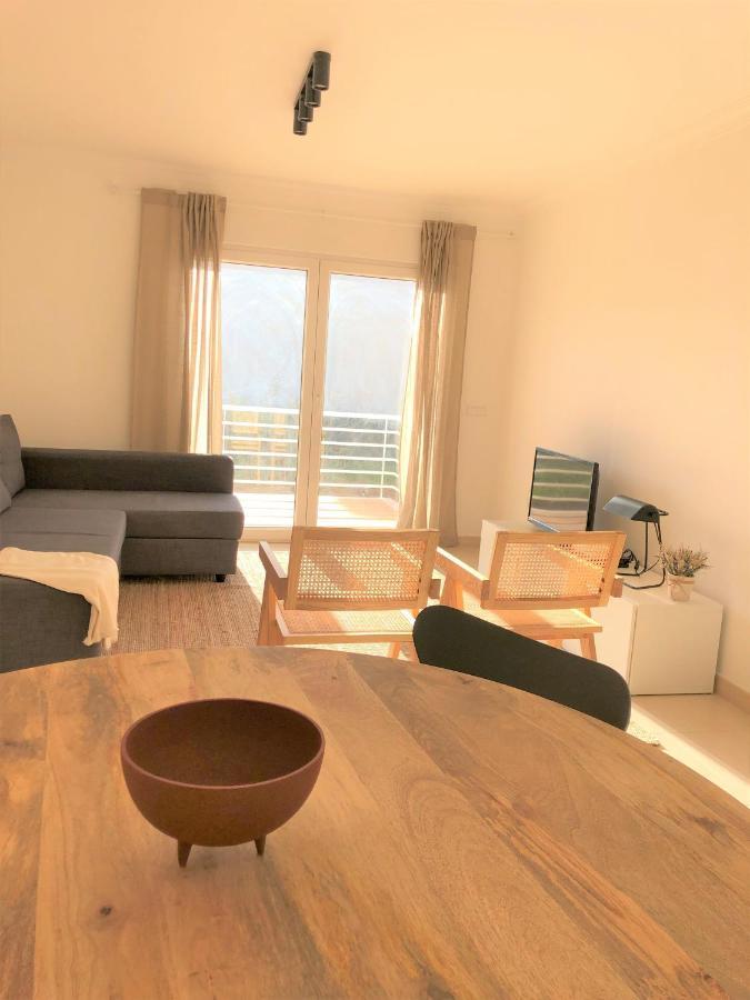 Apartmán Sea Avenue House - Center Baleal - Surfboard Included Ferrel  Exteriér fotografie