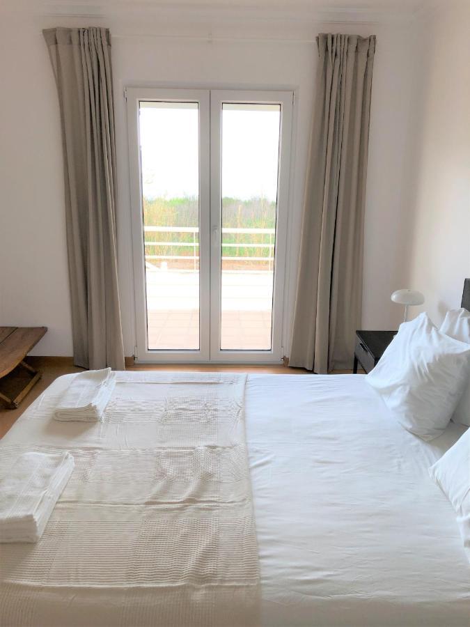Apartmán Sea Avenue House - Center Baleal - Surfboard Included Ferrel  Exteriér fotografie