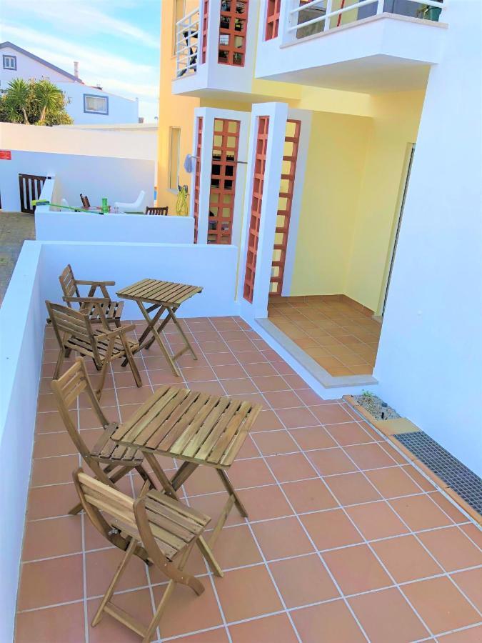 Apartmán Sea Avenue House - Center Baleal - Surfboard Included Ferrel  Exteriér fotografie