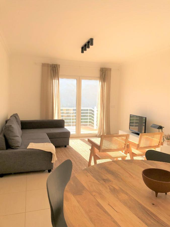 Apartmán Sea Avenue House - Center Baleal - Surfboard Included Ferrel  Exteriér fotografie