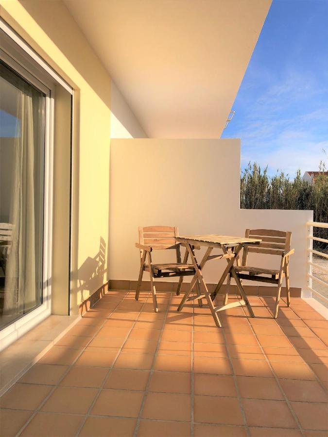 Apartmán Sea Avenue House - Center Baleal - Surfboard Included Ferrel  Exteriér fotografie