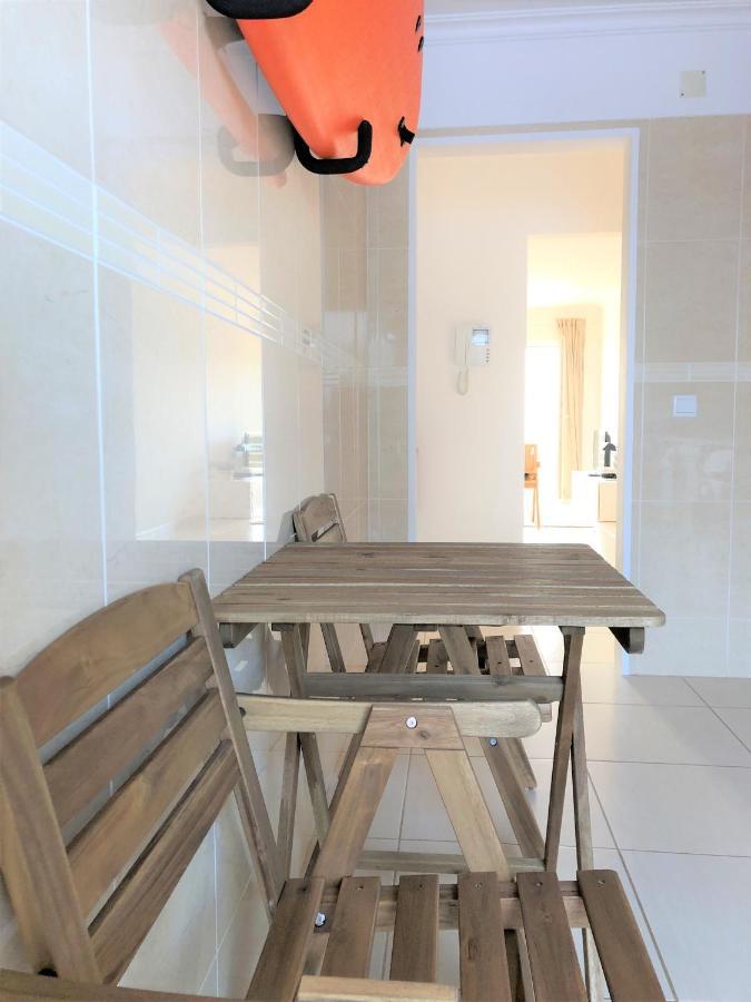 Apartmán Sea Avenue House - Center Baleal - Surfboard Included Ferrel  Exteriér fotografie