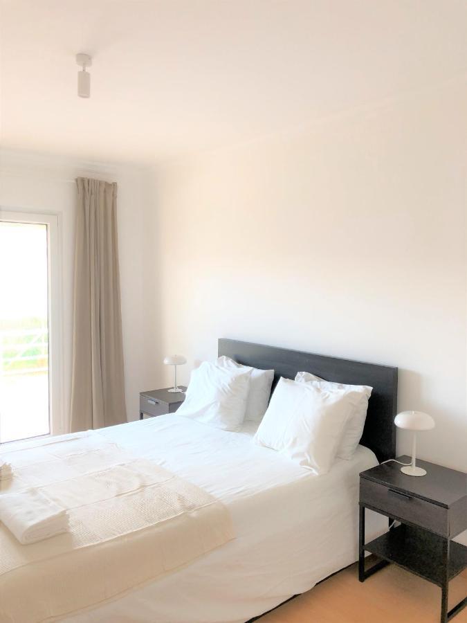 Apartmán Sea Avenue House - Center Baleal - Surfboard Included Ferrel  Exteriér fotografie