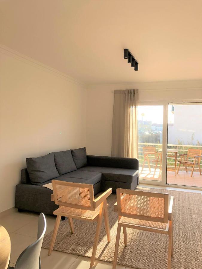 Apartmán Sea Avenue House - Center Baleal - Surfboard Included Ferrel  Exteriér fotografie