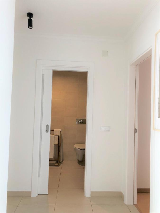 Apartmán Sea Avenue House - Center Baleal - Surfboard Included Ferrel  Exteriér fotografie