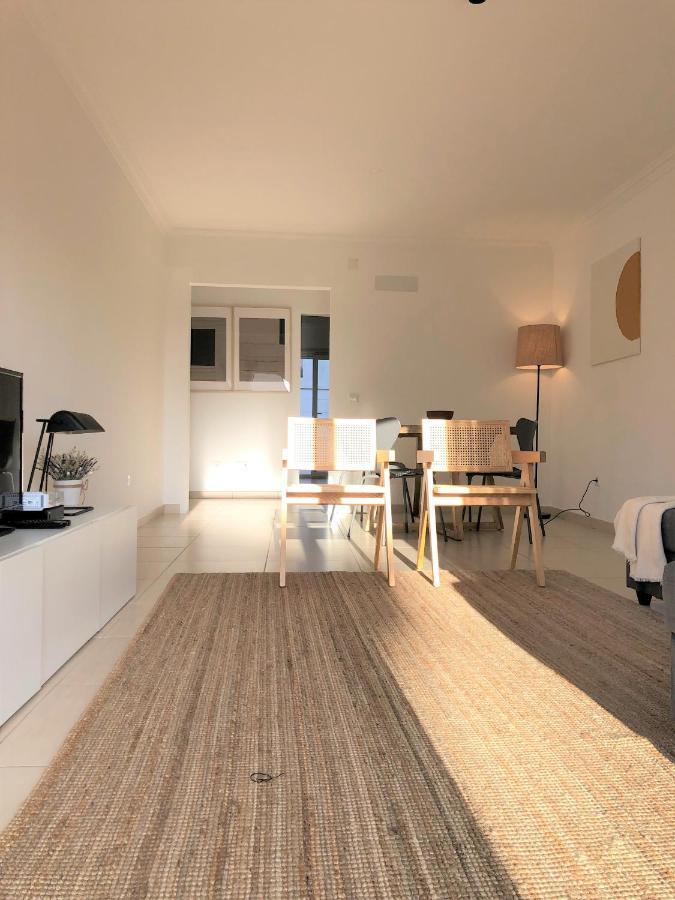 Apartmán Sea Avenue House - Center Baleal - Surfboard Included Ferrel  Exteriér fotografie
