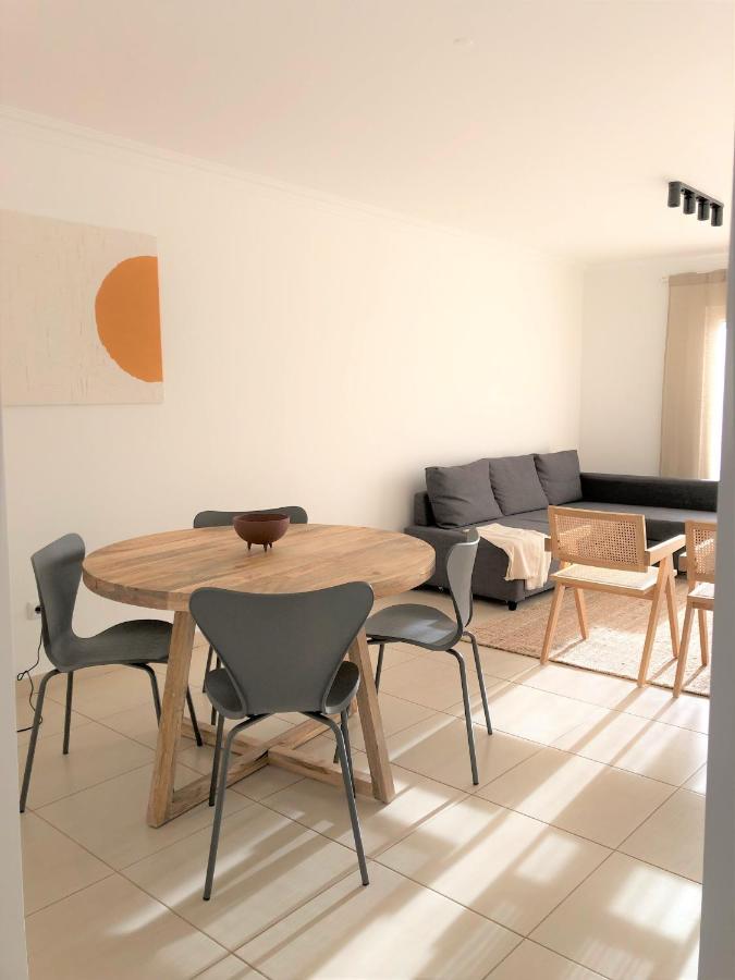 Apartmán Sea Avenue House - Center Baleal - Surfboard Included Ferrel  Exteriér fotografie