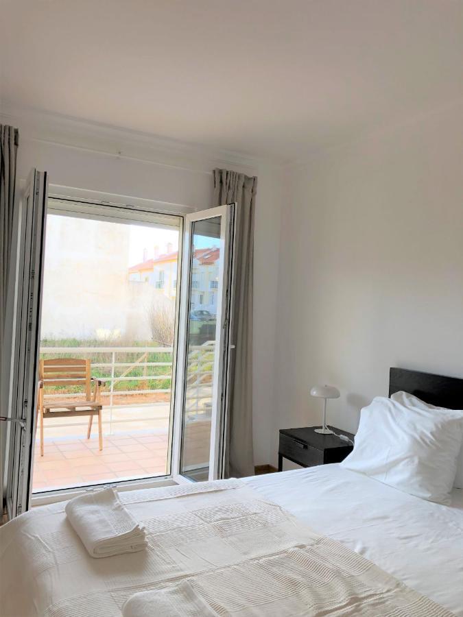 Apartmán Sea Avenue House - Center Baleal - Surfboard Included Ferrel  Exteriér fotografie