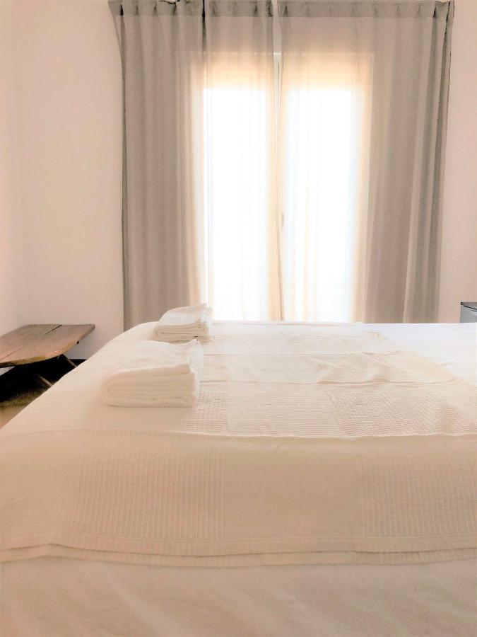 Apartmán Sea Avenue House - Center Baleal - Surfboard Included Ferrel  Exteriér fotografie