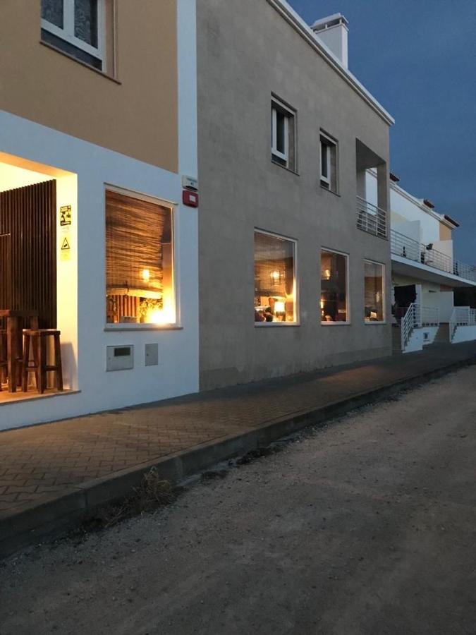 Apartmán Sea Avenue House - Center Baleal - Surfboard Included Ferrel  Exteriér fotografie