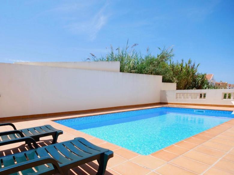 Apartmán Sea Avenue House - Center Baleal - Surfboard Included Ferrel  Exteriér fotografie