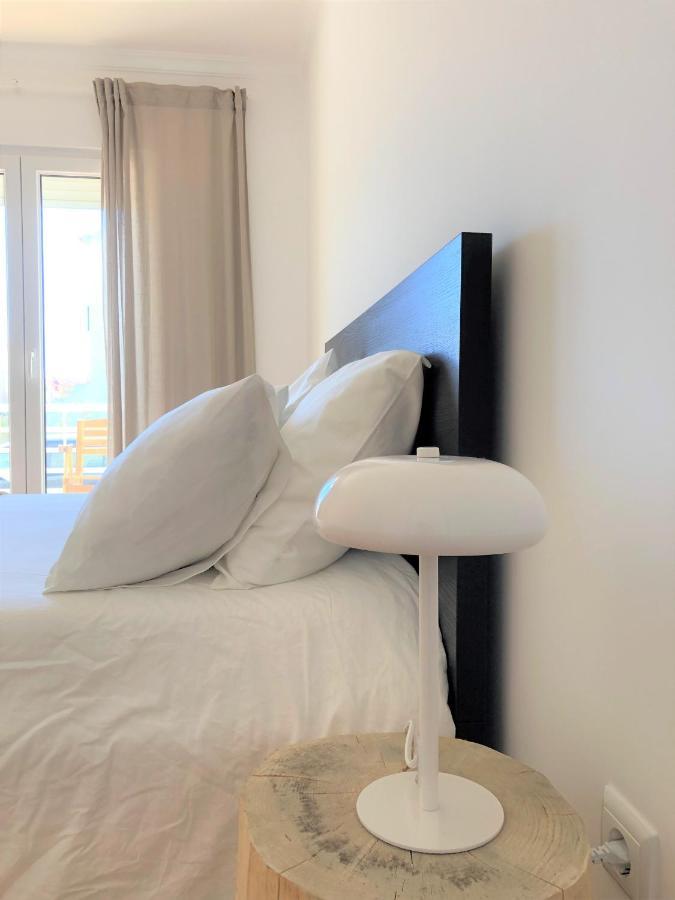 Apartmán Sea Avenue House - Center Baleal - Surfboard Included Ferrel  Exteriér fotografie