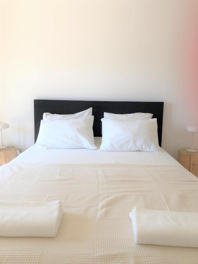 Apartmán Sea Avenue House - Center Baleal - Surfboard Included Ferrel  Exteriér fotografie