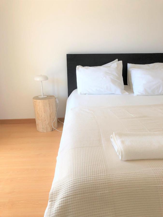 Apartmán Sea Avenue House - Center Baleal - Surfboard Included Ferrel  Exteriér fotografie